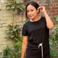 Vidhya Goswami Email