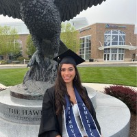 Luciana Thomas Email