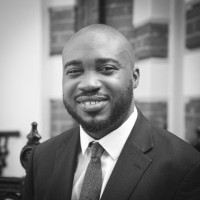 Druce & Co Employee Kwabena Owusu's profile photo