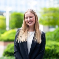 World Justice Project Employee Lauren Littlejohn's profile photo