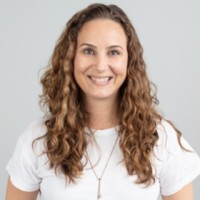 Swoon Employee Sarah Gustat's profile photo