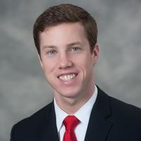 Medpace Employee Jake Donovan's profile photo