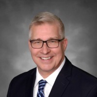 Sensata Technologies Employee Kevin Carlstrom's profile photo