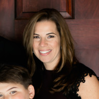 Demarest Public School Employee Pamela Bern's profile photo