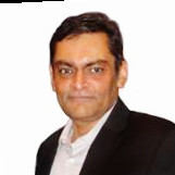 Crain's Employee Manish Patel's profile photo