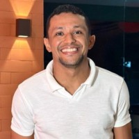 Potiguar Home Center Employee Washington Arouche's profile photo