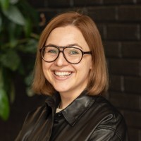 Proneo AS Employee Hanna Novik's profile photo