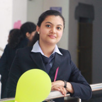 Envestnet, Inc Employee Deepthi Babu's profile photo