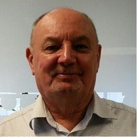 National Transport Insurance Employee Brian Ridge's profile photo