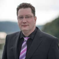 Sascha Hermann Email & Phone Number