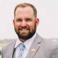 Truckee Tahoe Lumber Co Employee Kyle Soutar's profile photo