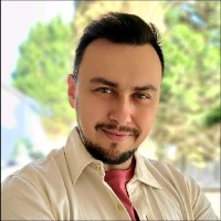 EDEC, Inc. Employee Vadym Chernenko's profile photo