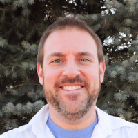 Precision Water Resource Engineering Employee Benjamin Abel's profile photo