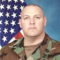 Booz Allen Hamilton Employee Mark Milstein's profile photo