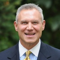 Morgan Stanley Employee Louis Meyer's profile photo