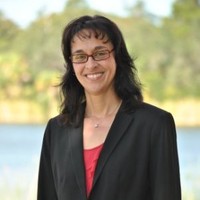 College Internship Program (CIP) Employee Rachel Allen's profile photo