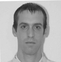 Bavarian Nordic Employee Daniel Joss's profile photo
