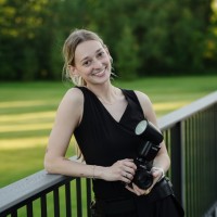 Manuscripts Press Employee Natalie Sanchez's profile photo