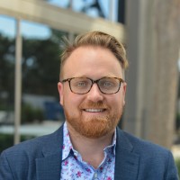 Torq Employee Michael Varraveto's profile photo