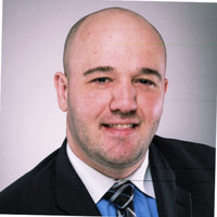 Sallie Mae Employee Christopher Beall's profile photo