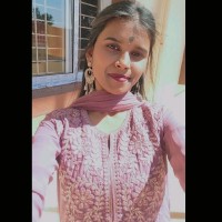 IOC SERVICES Employee Amrutha N's profile photo