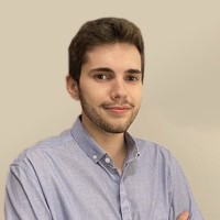 BRTA Employee Unai Zabala Gonzalez's profile photo