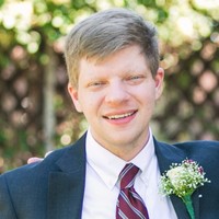 Kroger Employee Greg Janssen's profile photo