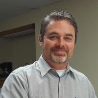 Wasco County Employee Tyler Stone's profile photo