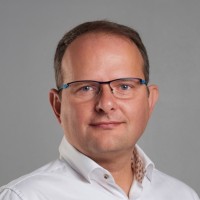 Etisoft Employee Michał Majnusz's profile photo