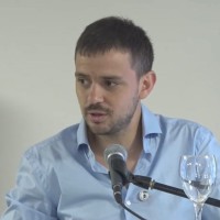 ALAF Employee Nicolás Berardi's profile photo