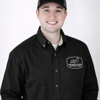 Premier Farm Realty Group & Auction Employee Grant Dunn's profile photo