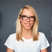 Madlan Employee Yarden Schaffer's profile photo
