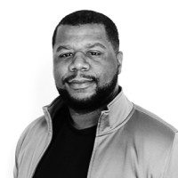 Front Rush Employee Justin Wright's profile photo