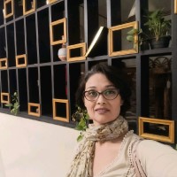 Hyde Park Developments Employee Soha al Dawy's profile photo