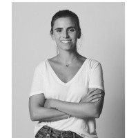 Data Recover Employee Melina Grinberg's profile photo