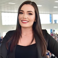 Brasilata S A Embalagens Metalicas Employee Denise Bueno's profile photo