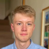 C5 Capital Employee Matthew Campbell's profile photo