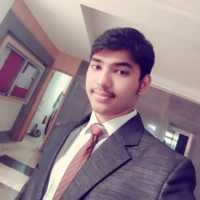 Collabrix Inc. Employee Aakash Jadhav's profile photo