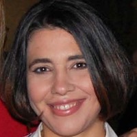 The American College of Greece Employee Rania Assariotaki's profile photo