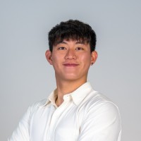 Multiply Labs Employee Winston Zha's profile photo
