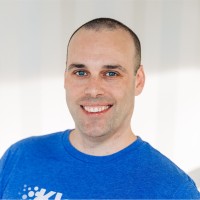 1m Employee Eric Pfahl's profile photo