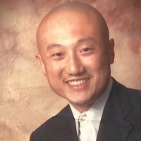 UpdatePromise Employee Andrew Huang's profile photo