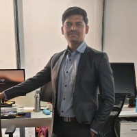 Scandid Employee Amar Sankpal's profile photo