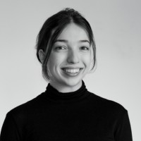 Liberty Music PR Employee Nicole Marinkova's profile photo