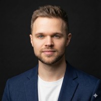 Gebiedsmanagers Employee Sam Hofstra's profile photo