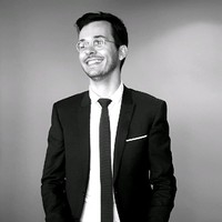 INNOVACOM Employee Alex Gerbaud's profile photo