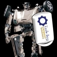 Tech-Boy Computer Solutions Employee Eric Tremoureux's profile photo