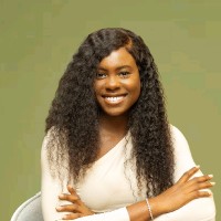 MANSA Employee Sarah Idahosa's profile photo