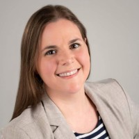 Agynbyte Employee Carrie McGonagle's profile photo