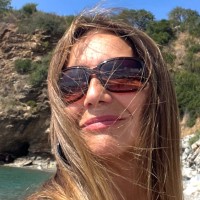 Quorum PR Employee Giovanna Benvenuti's profile photo